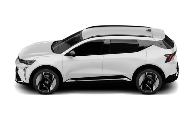 Renault SCENIC E-Tech EV87 220 Long Range 1AT esprit Alpine | 20" lichtmetalen wielen 'Speedway' | Achteruitrijcamera | Adaptive vision LED koplampen met geintegreerde mistlampfunctie
