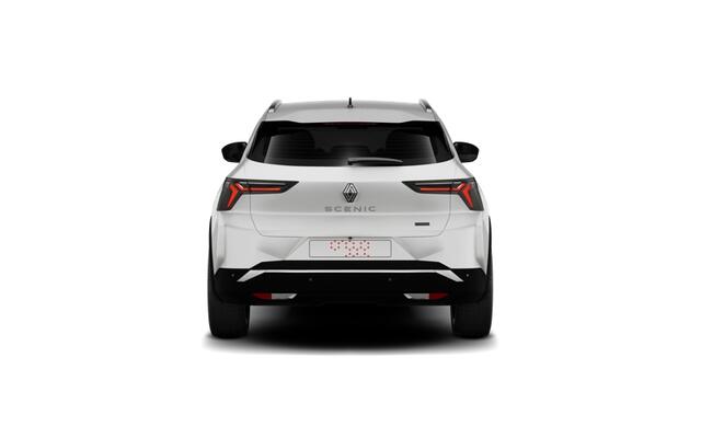 Renault SCENIC E-Tech EV87 220 Long Range 1AT esprit Alpine | 20" lichtmetalen wielen 'Speedway' | Achteruitrijcamera | Adaptive vision LED koplampen met geintegreerde mistlampfunctie