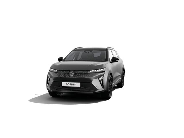 Renault SCENIC E-Tech EV87 220 Long Range 1AT esprit Alpine | 20" lichtmetalen wielen 'Speedway' | Achteruitrijcamera | Active driver assist