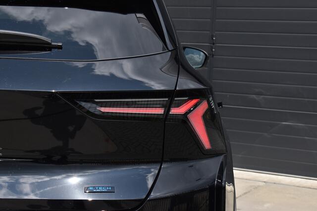 Renault SCENIC E-Tech EV87 220 Long Range 1AT esprit Alpine | 20" lichtmetalen wielen 'Speedway' | Achteruitrijcamera | Adaptive vision LED koplampen met geintegreerde mistlampfunctie