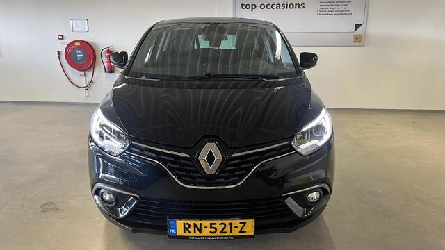 Renault SCENIC 1.2 TCe Collection APPLE CARPLAY ANDROID AUTO / NAVIGATIE / TREKHAAK / CLIMATE CONTROLE / PARKEERSENSOREN+CAMERA / CRUISE CONTROLE.