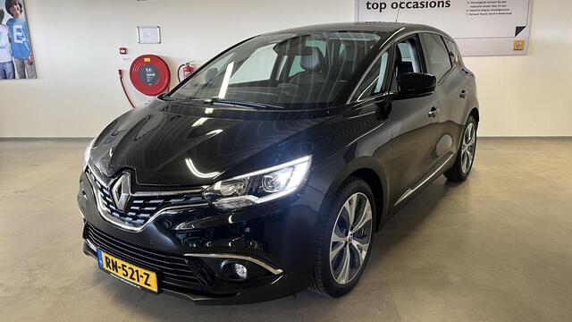 Renault SCENIC 1.2 TCe Collection APPLE CARPLAY ANDROID AUTO / NAVIGATIE / TREKHAAK / CLIMATE CONTROLE / PARKEERSENSOREN+CAMERA / CRUISE CONTROLE.