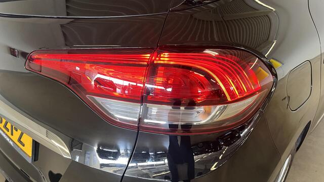 Renault SCENIC 1.2 TCe Collection APPLE CARPLAY ANDROID AUTO / NAVIGATIE / TREKHAAK / CLIMATE CONTROLE / PARKEERSENSOREN+CAMERA / CRUISE CONTROLE.