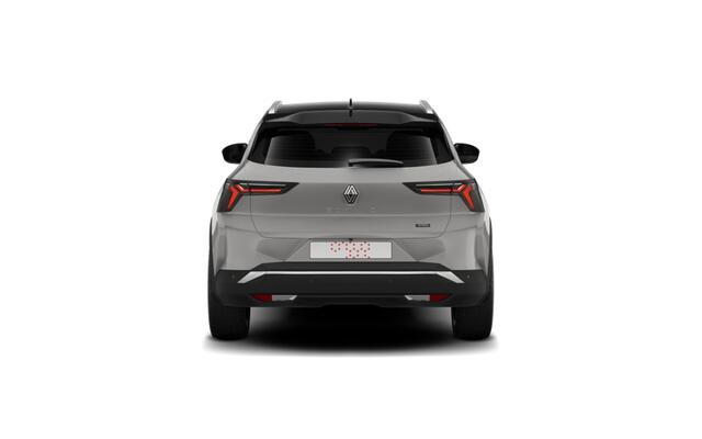 Renault SCENIC E-Tech EV87 220 Long Range 1AT Iconic | Achteruitrijcamera | Adaptive vision LED koplampen met geintegreerde mistlampfunctie | Blind spot warning met lane departure prevention
