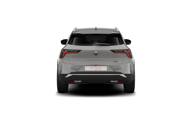 Renault SCENIC E-Tech EV87 220 Long Range 1AT Techno | Achteruitrijcamera | Adaptive Vision LED koplampen met geïntegreerde mistlampfunctie | Elektronisch geregelde airconditioning met 2 klimaatzones