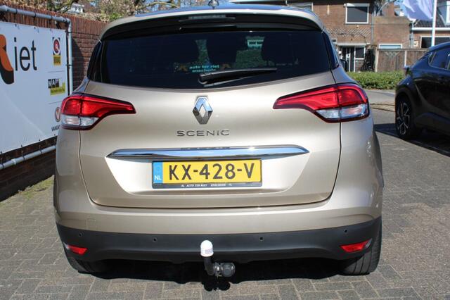 Renault SCENIC TCe 115 pk Intens