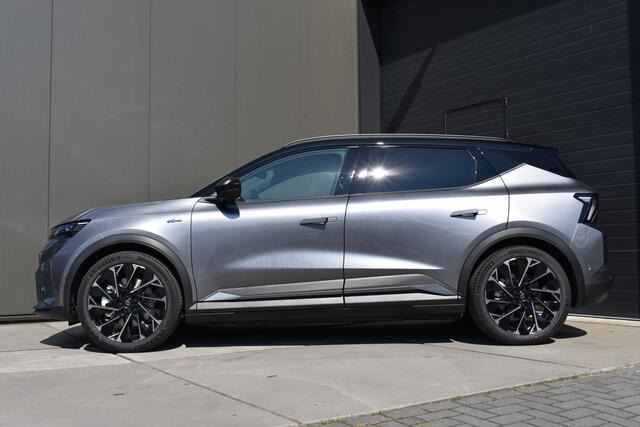 Renault SCENIC E-Tech EV87 220 Long Range 1AT esprit Alpine | 20" lichtmetalen wielen 'Speedway' | Achteruitrijcamera | Adaptive Vision LED koplampen met geïntegreerde mistlampfunctie