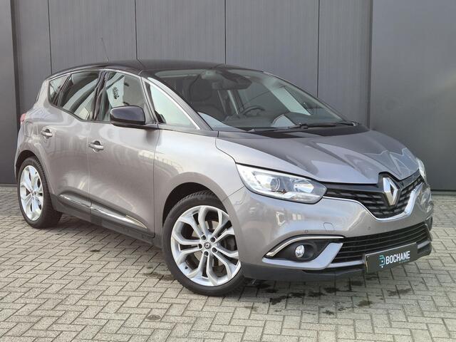 Renault SCENIC 1.2 TCe Zen