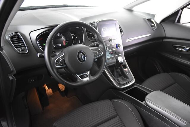 Renault SCENIC 1.3 TCe *1ste Eigenaar*Navigatie*Keyless*PDC*