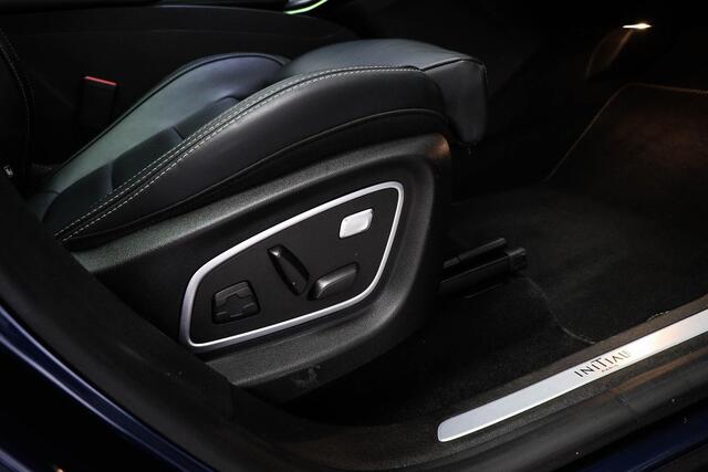 Renault SCENIC 1.3 TCe 159 EDC Initiale Paris | PANORAMADAK | LEDER | MASSAGE | HEAD UP | CAMERA | TREKHAAK