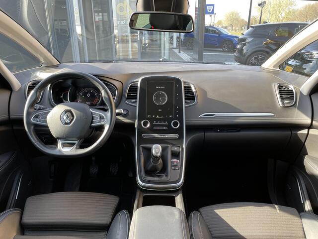 Renault SCENIC 1.3 TCe Bose