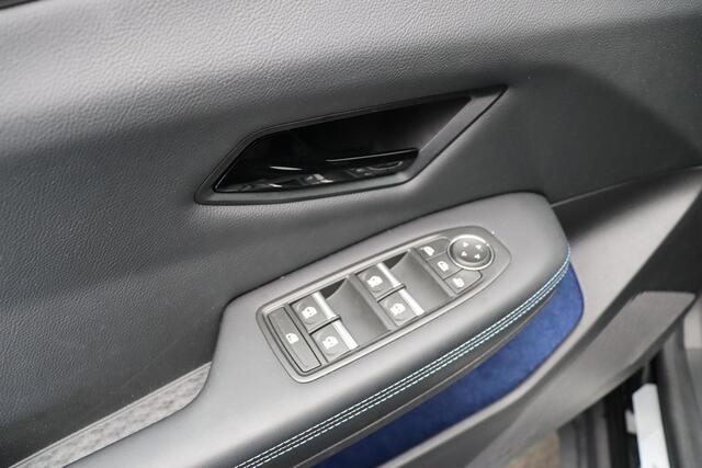 Renault SCENIC E-Tech EV87 220pk long range esprit Alpine | Harman Kardon | Panoramisch dak | Active driver assist |