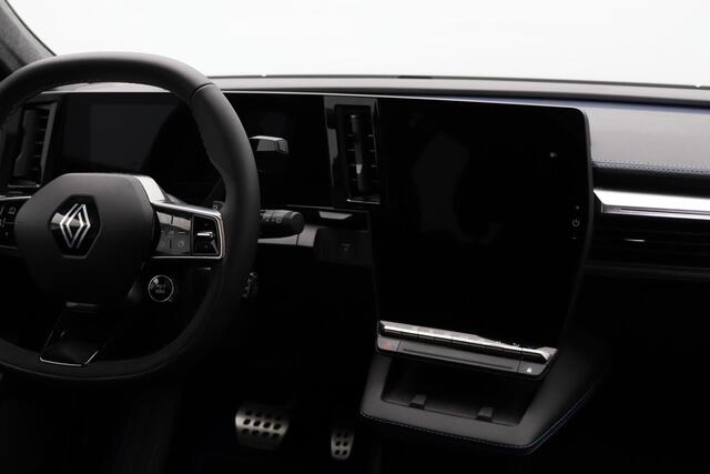 Renault SCENIC E-Tech EV87 220pk long range esprit Alpine | Harman Kardon | Panoramisch dak | Active driver assist |