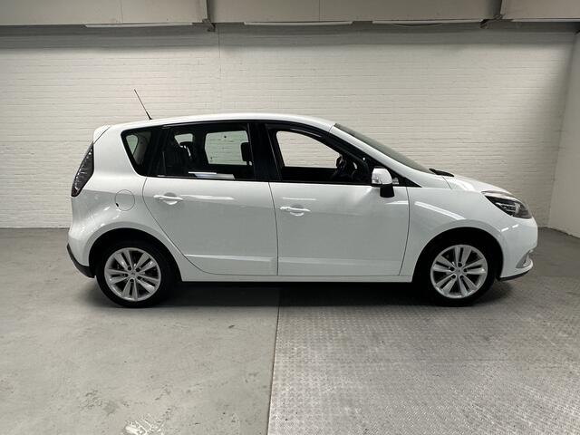 Renault SCENIC 1.2 TCe Limited AIRCO /CRUISE /TREKHAAK /LMV