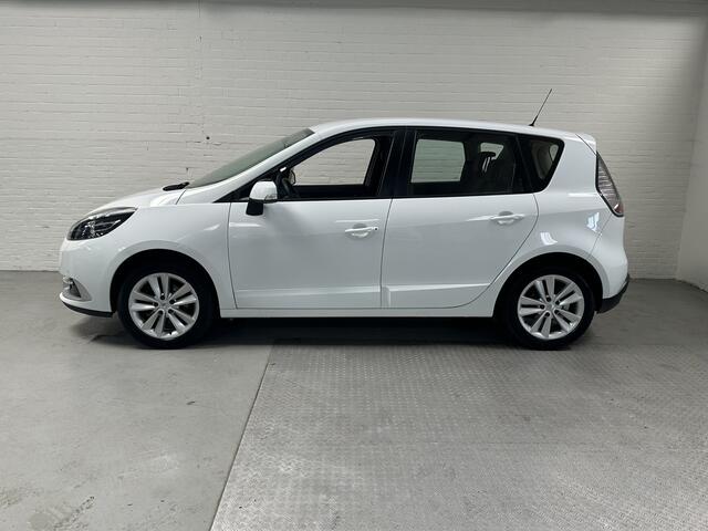 Renault SCENIC 1.2 TCe Limited AIRCO /CRUISE /TREKHAAK /LMV