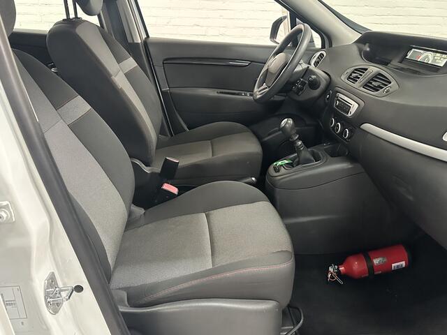 Renault SCENIC 1.2 TCe Limited AIRCO /CRUISE /TREKHAAK /LMV