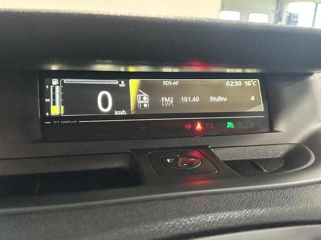 Renault SCENIC 1.2 TCe Limited AIRCO /CRUISE /TREKHAAK /LMV