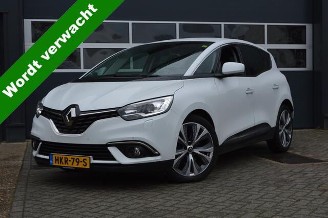 Renault SCENIC 1.3 TCe Intens Automaat | Wordt verwacht | Stoelverw./Camera/Carplay/PDC | Met 12 maanden Bovag garantie!
