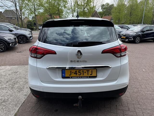 Renault SCENIC 1.2 TCe Intens