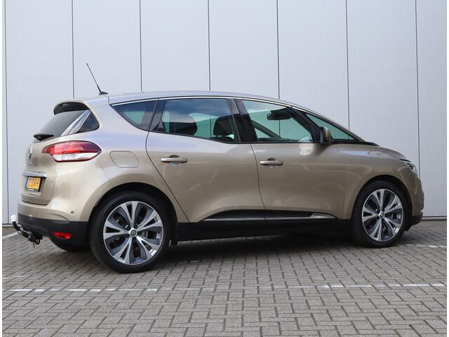 Renault SCENIC 1.3 TCe Intens | Trekhaak | Panoramadak | Camera