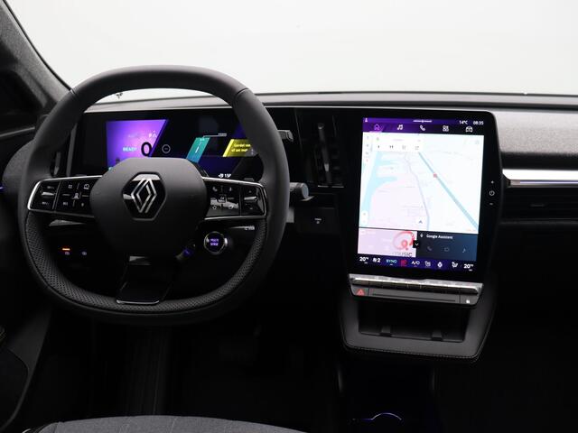 Renault SCENIC E-Tech EV87 long range techno | Panoramisch dak | Active driver assist | Harman Kardon | Stoel- en stuurwielverwarming |