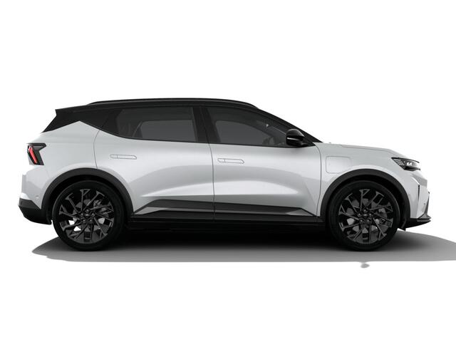 Renault SCENIC E-Tech Renault esprit Alpine EV87 Long Range | 20" lichtmetalen wielen 'Speedway' | Achteruitrijcamera | Adaptive Vision LED koplampen met geïntegreerde mistlampfunctie