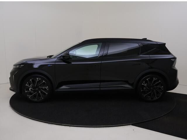 Renault SCENIC E-Tech EV87 long range esprit Alpine