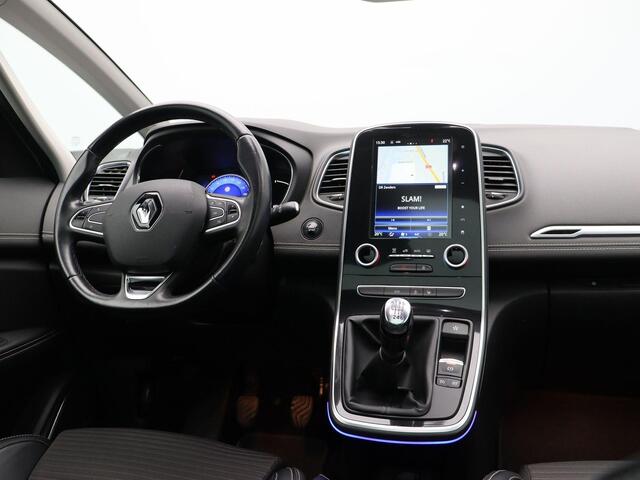 Renault SCENIC TCe 130pk Bose | Trekhaak | Bose premium Audio | Panoramadak | Dealer onderhouden |