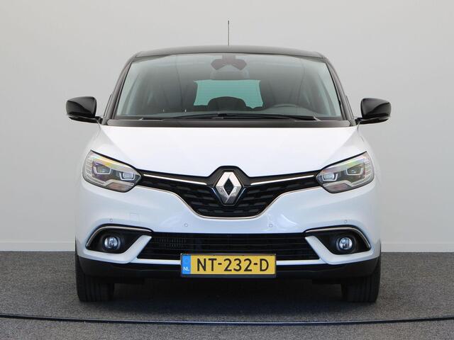 Renault SCENIC TCe 130pk Bose | Trekhaak | Bose premium Audio | Panoramadak | Dealer onderhouden |