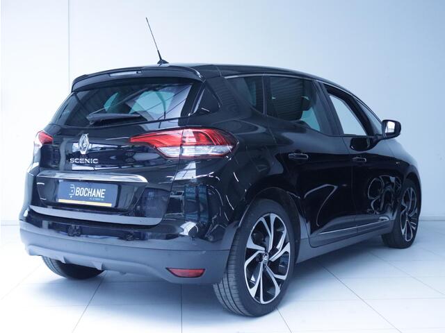 Renault SCENIC 1.3 TCe Bose Stoelverwarming/Clima/Navi