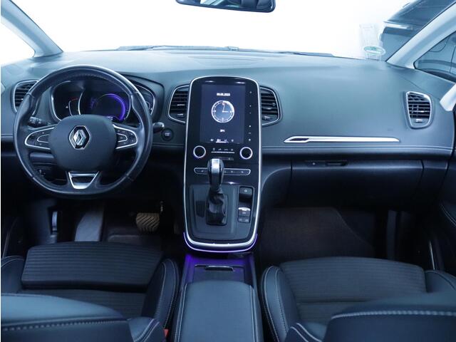 Renault SCENIC 1.3 TCe Bose Stoelverwarming/Clima/Navi