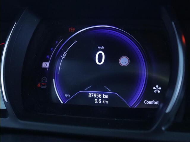 Renault SCENIC 1.3 TCe Bose Stoelverwarming/Clima/Navi
