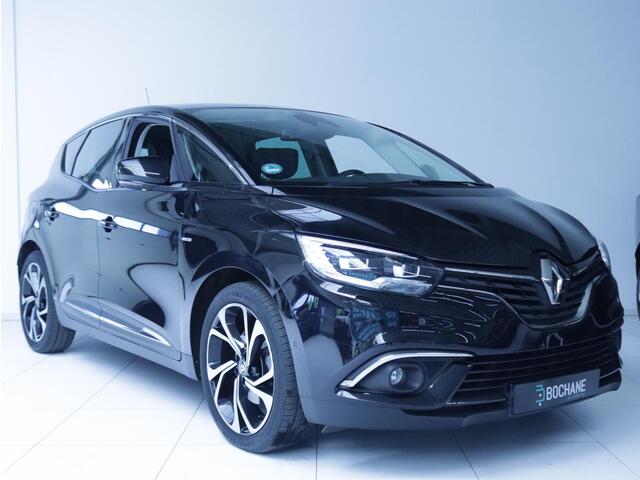 Renault SCENIC 1.3 TCe Bose Stoelverwarming/Clima/Navi