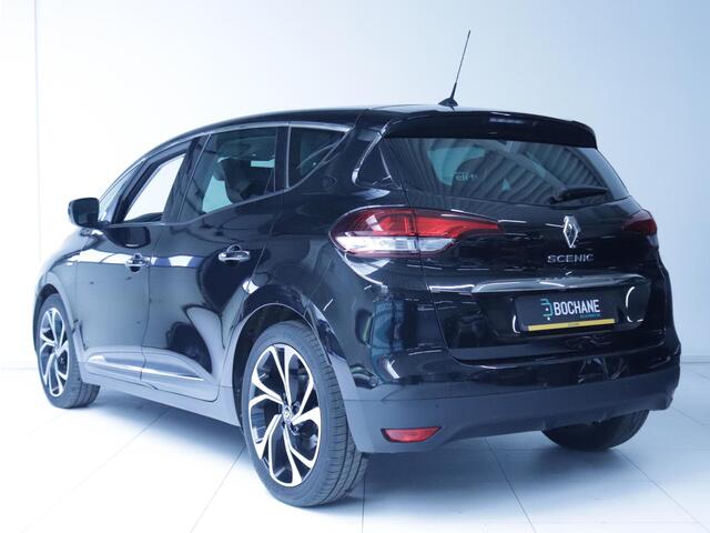 Renault SCENIC 1.3 TCe Bose Stoelverwarming/Clima/Navi