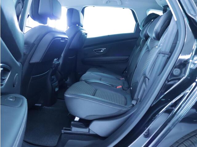 Renault SCENIC 1.3 TCe Bose Stoelverwarming/Clima/Navi