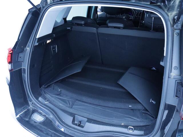 Renault SCENIC 1.3 TCe Bose Stoelverwarming/Clima/Navi