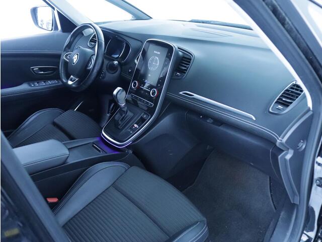 Renault SCENIC 1.3 TCe Bose Stoelverwarming/Clima/Navi