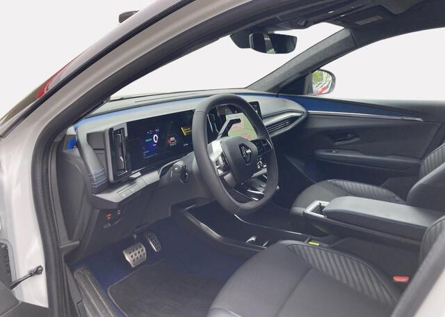 Renault SCENIC E-Tech EV87 long range esprit Alpine - Demo