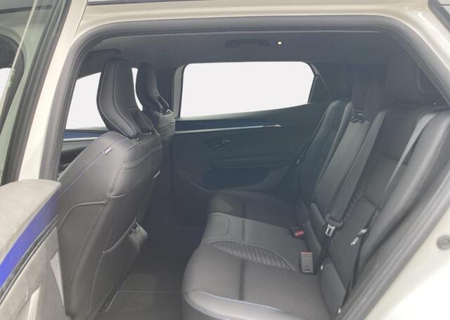 Renault SCENIC E-Tech EV87 long range esprit Alpine - Demo