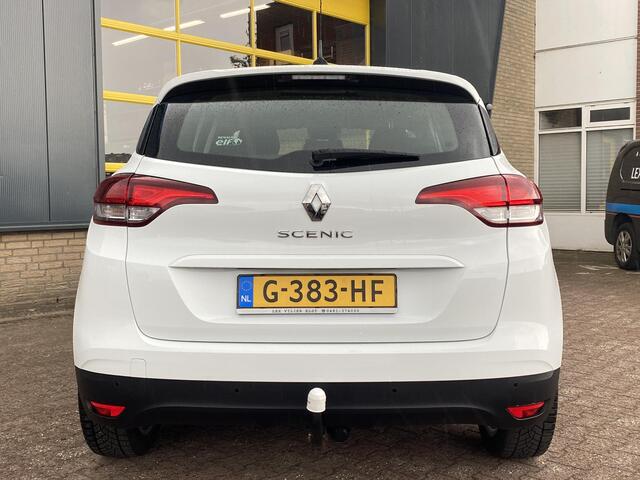 Renault SCENIC 1.3 TCe Limited BOVAG Garantie