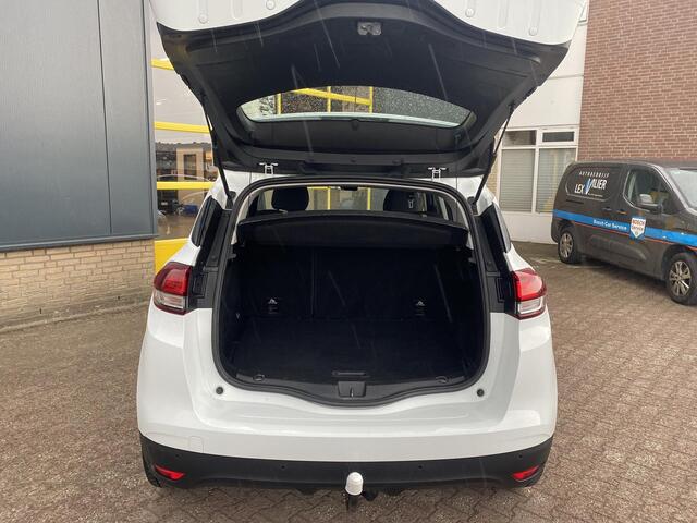 Renault SCENIC 1.3 TCe Limited BOVAG Garantie