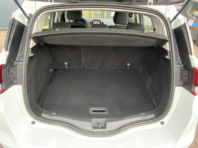 Renault SCENIC 1.3 TCe Limited BOVAG Garantie