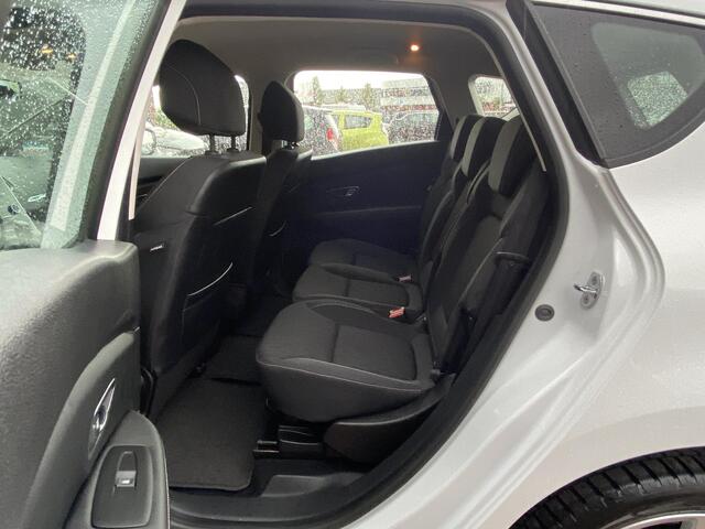 Renault SCENIC 1.3 TCe Limited BOVAG Garantie