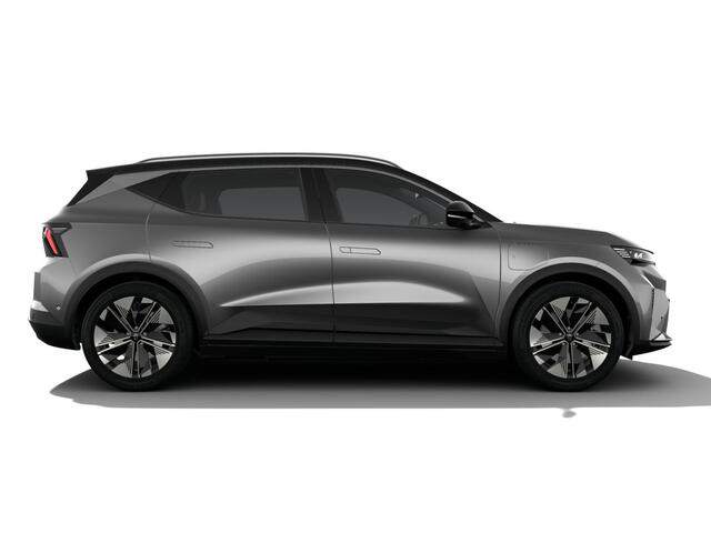 Renault SCENIC E-Tech Techno EV87 Long Range | Achteruitrijcamera | Adaptive Cruise Control | Adaptive Vision LED koplampen met geïntegreerde mistlampfunctie