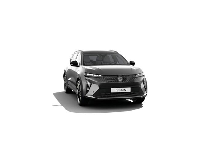 Renault SCENIC E-Tech Techno EV87 Long Range | Achteruitrijcamera | Adaptive Cruise Control | Adaptive Vision LED koplampen met geïntegreerde mistlampfunctie