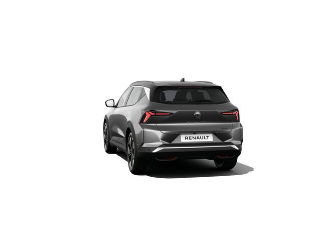 Renault SCENIC E-Tech Techno EV87 Long Range | Achteruitrijcamera | Adaptive Cruise Control | Adaptive Vision LED koplampen met geïntegreerde mistlampfunctie