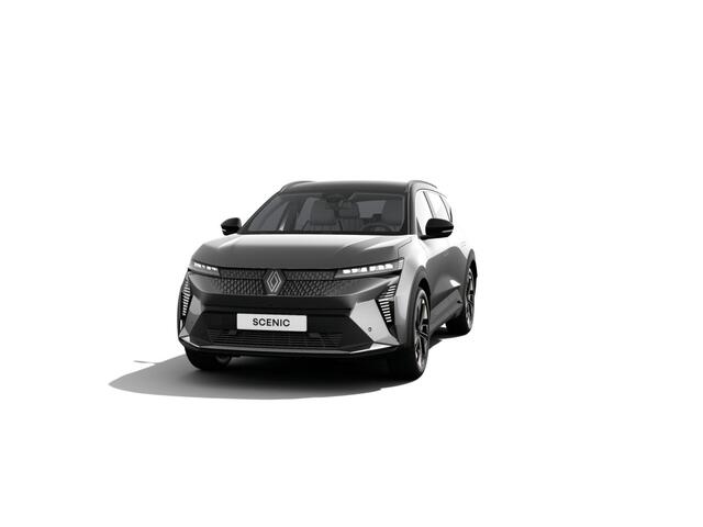 Renault SCENIC E-Tech Techno EV87 Long Range | Achteruitrijcamera | Adaptive Cruise Control | Adaptive Vision LED koplampen met geïntegreerde mistlampfunctie