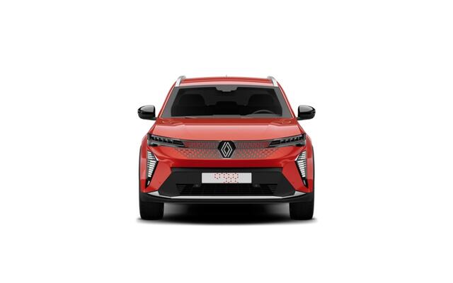 Renault SCENIC E-Tech Techno | Achteruitrijcamera | Adaptive Cruise Control | Adaptive Vision LED koplampen met geïntegreerde mistlampfunctie