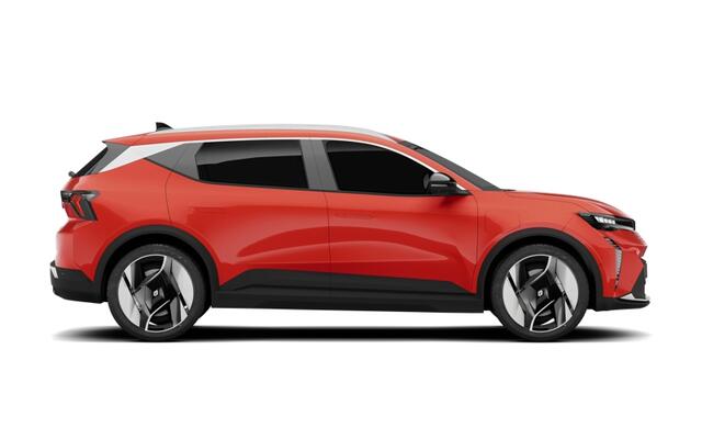 Renault SCENIC E-Tech Techno | Achteruitrijcamera | Adaptive Cruise Control | Adaptive Vision LED koplampen met geïntegreerde mistlampfunctie