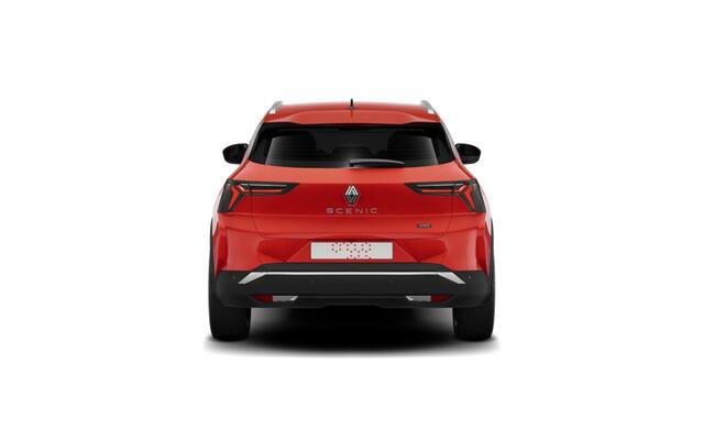 Renault SCENIC E-Tech Techno | Achteruitrijcamera | Adaptive Cruise Control | Adaptive Vision LED koplampen met geïntegreerde mistlampfunctie